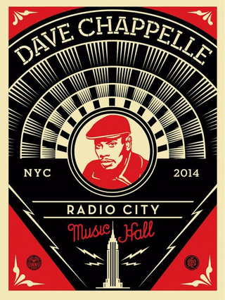 Illustration for article titled Shepard Fairey’s last pop-culture meal